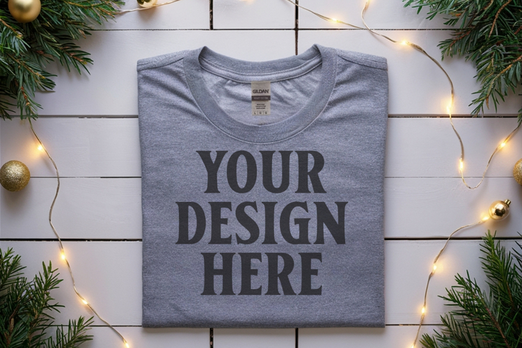 Sweatsuit Mockup Image 15