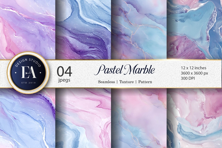 Marble Texture Image 3