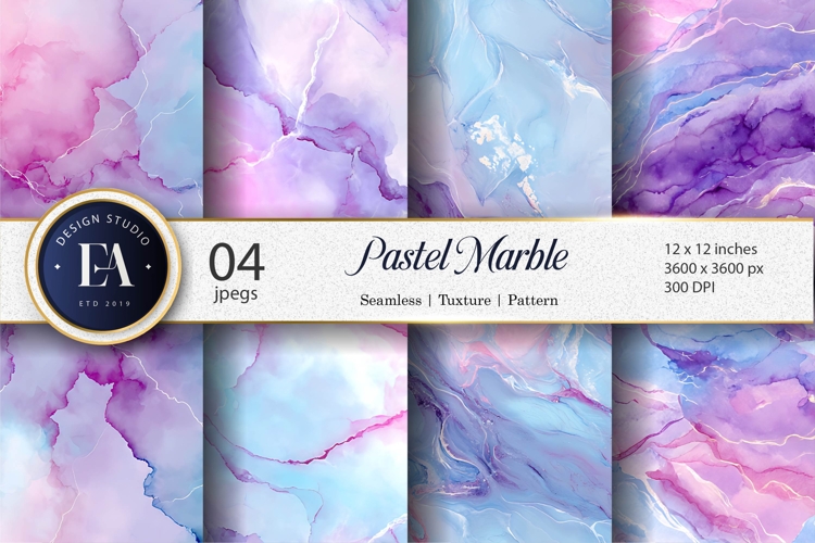 Marble Texture Image 2