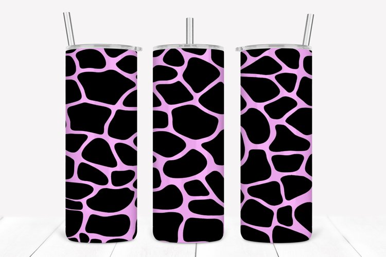 20oz Skinny Tumbler Sublimation