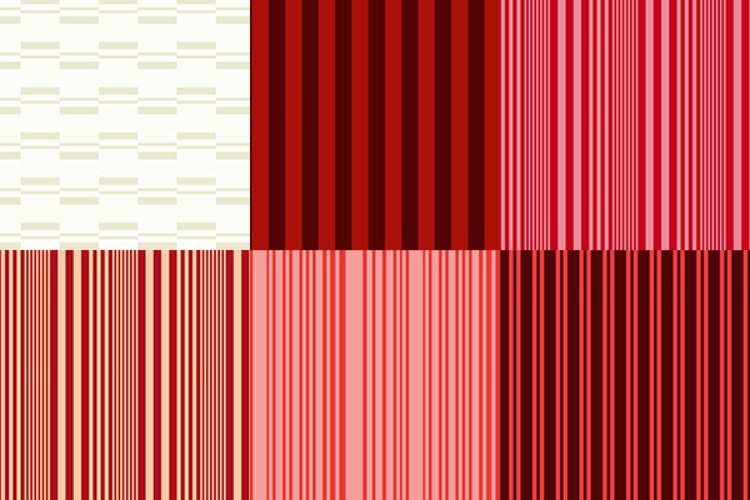 Abstract Background Bundle Pack