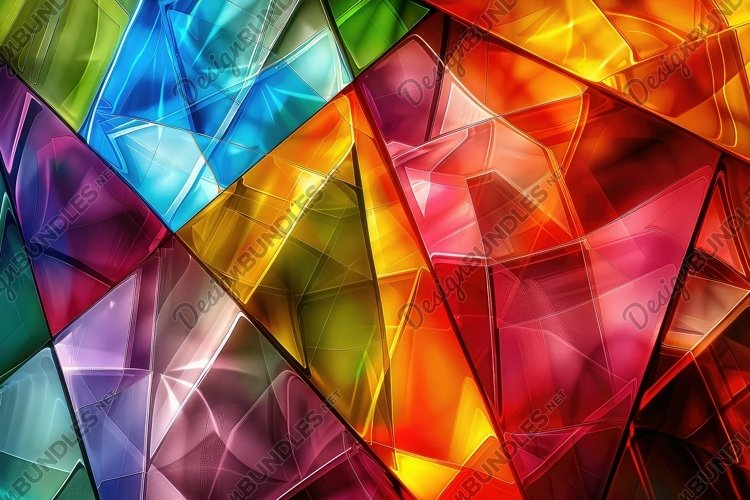 Colorful Background Image 2