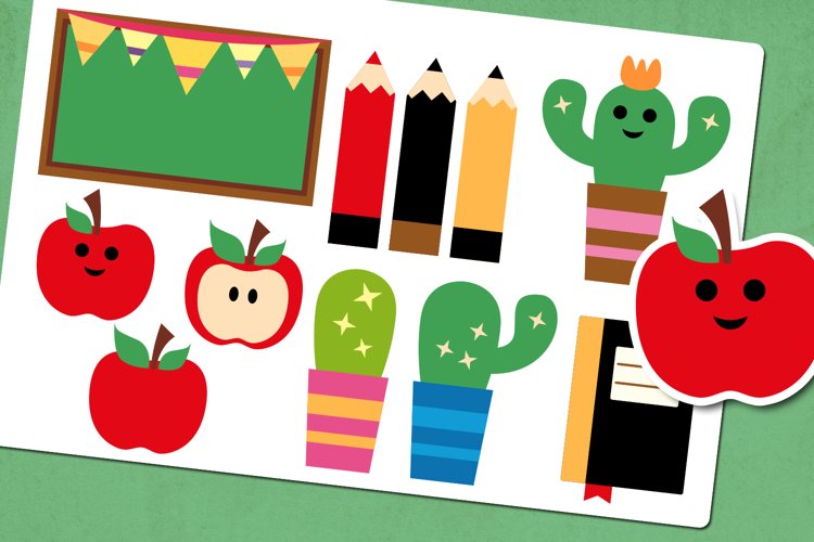 Apple Graphic Image 10