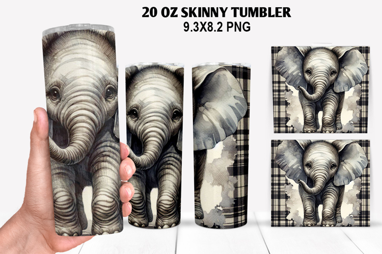 Elephant Png Clipart Image 14