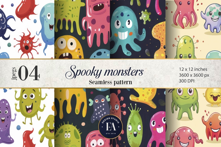 Bacteria Clipart Image 17