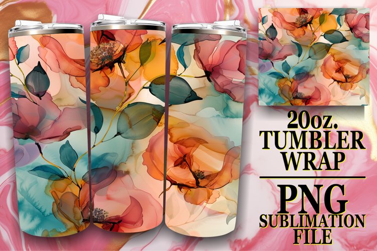 Floral Pattern Png Image 8