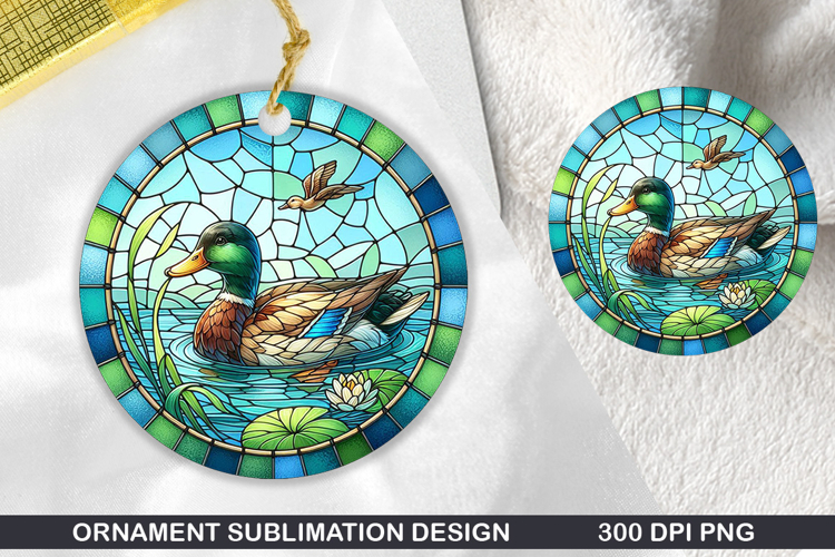 Duck Png Image 11