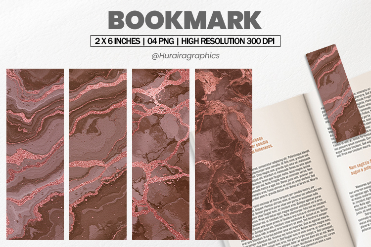 Printable Bookmarks Image 6