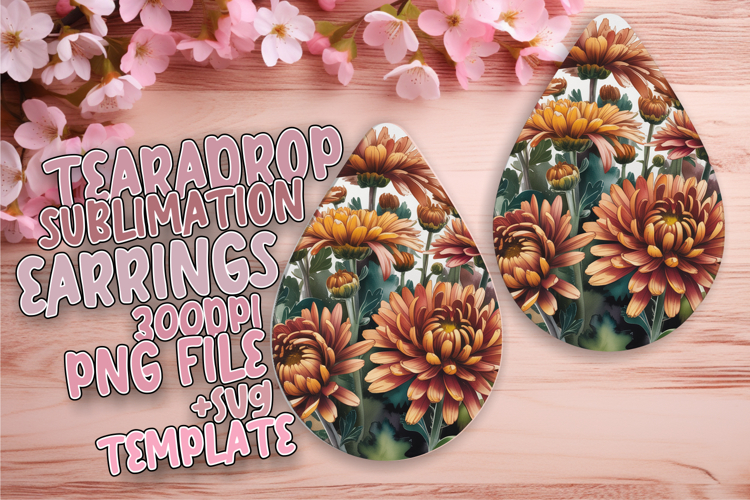 Earrings Png Image 9