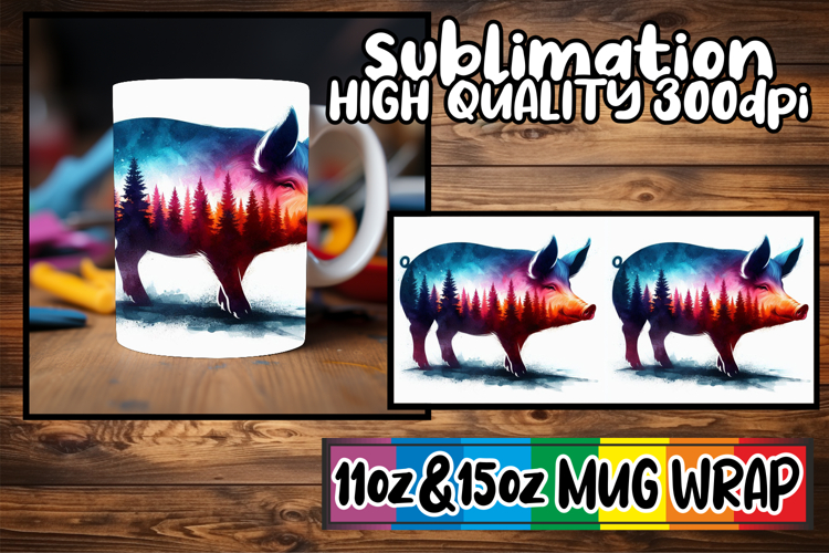 Farm Animals Clipart Image 18