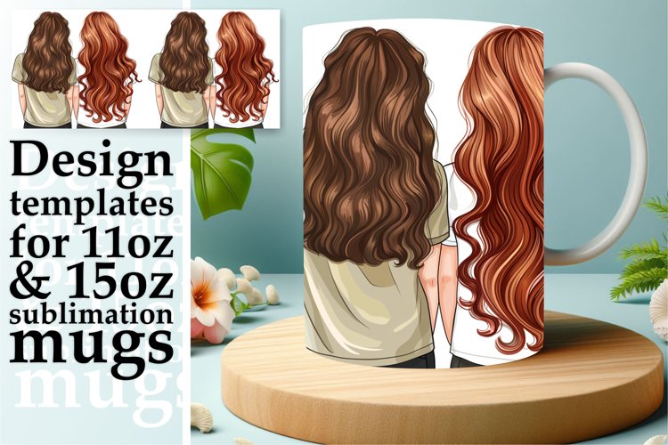 Friends Clipart Image 7