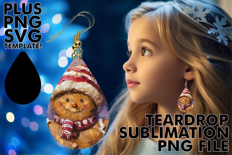 Gingerbread Clipart Image 5