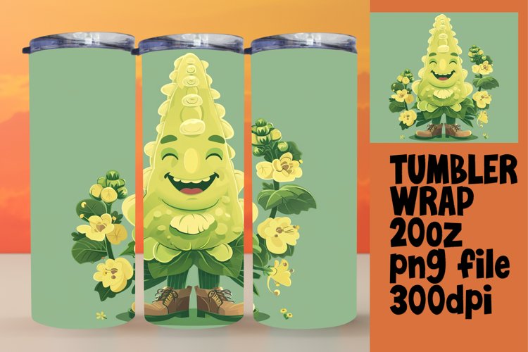 Flower Sublimation Image 22