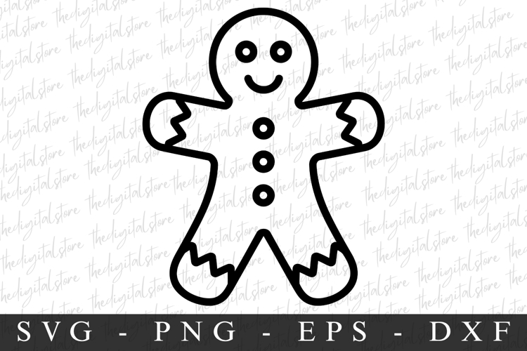 Merry Christmas Tree Svg Image 17