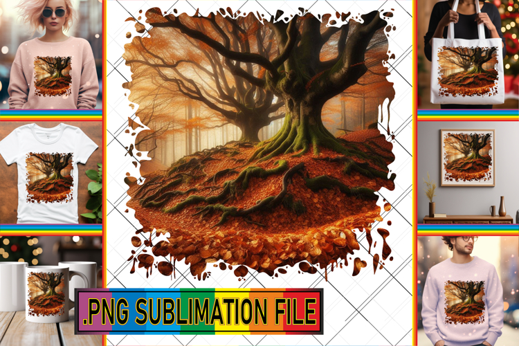 Autumn Graphics Image 8