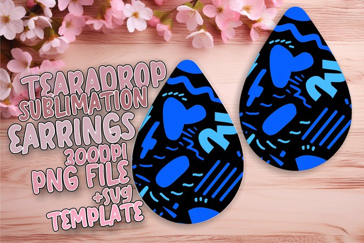 Earring Png Image 24