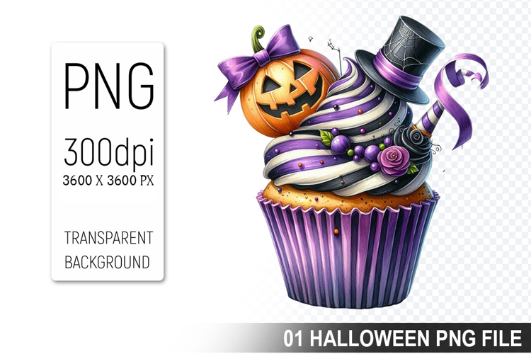 Cupcake Png Image 5