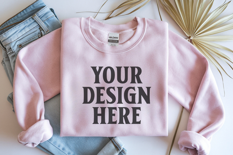 Gildan Mockups Image 4