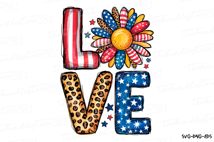 Funny 4th Of July Svg Image 24