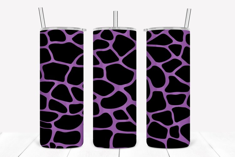 20oz Skinny Tumbler Sublimation