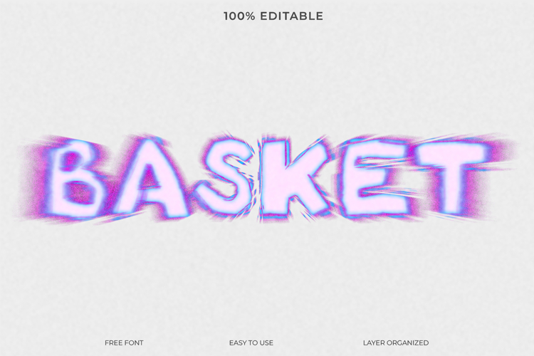 Typography Font Image 23