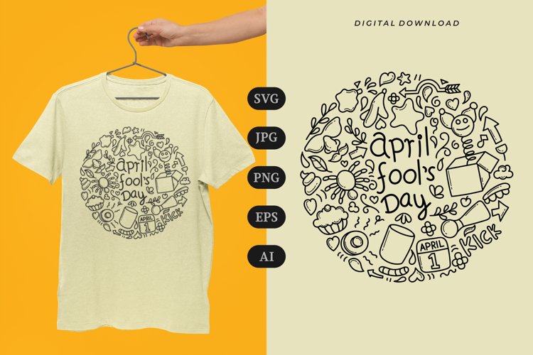 Doodle Svg Image 17