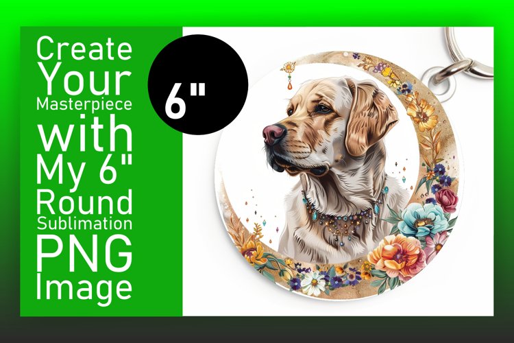 Dog Clipart Image 10