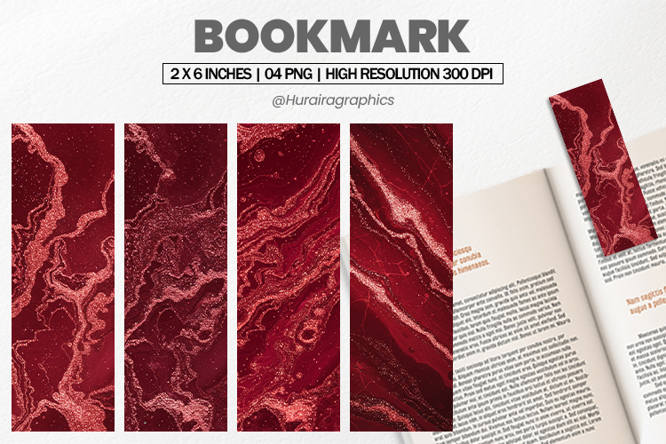 Printable Bookmarks Image 17