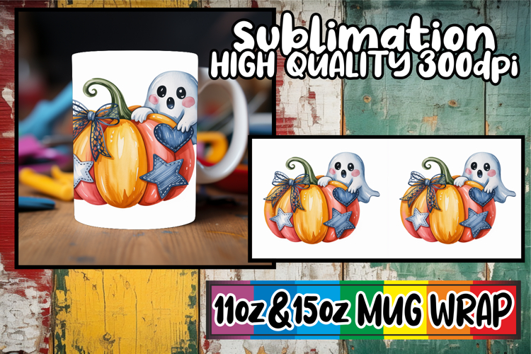 Cute Ghost Pictures Image 11