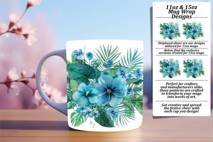 Coffee Mug Clipart Image 14