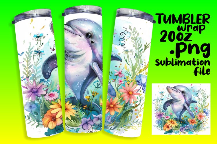 Sublimation Tumbler Designs Image 16