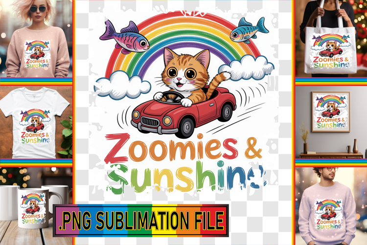 Sweet TSHIRT Magic Ideas PNG, Funny Quote example image 1