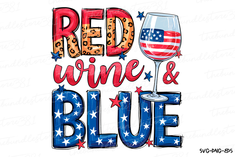 Funny 4th Of July Svg Image 11
