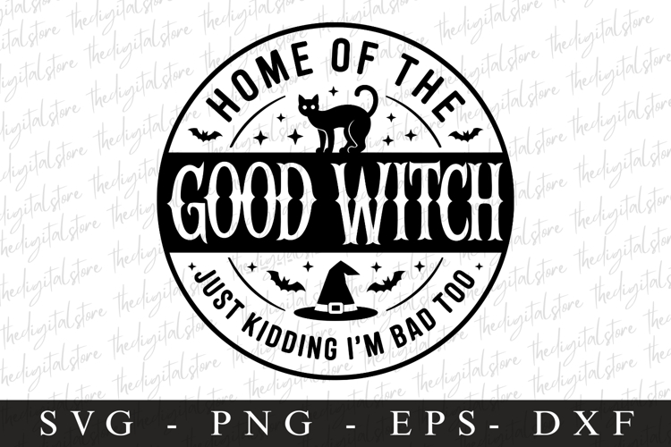 Halloween Horror Svg Image 16