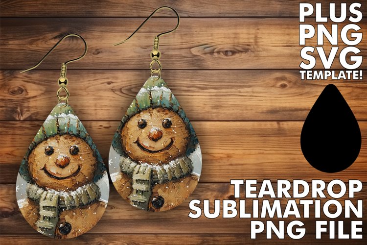 Gingerbread Clipart Image 4