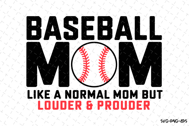 Game Day Baseball Svg Image 22