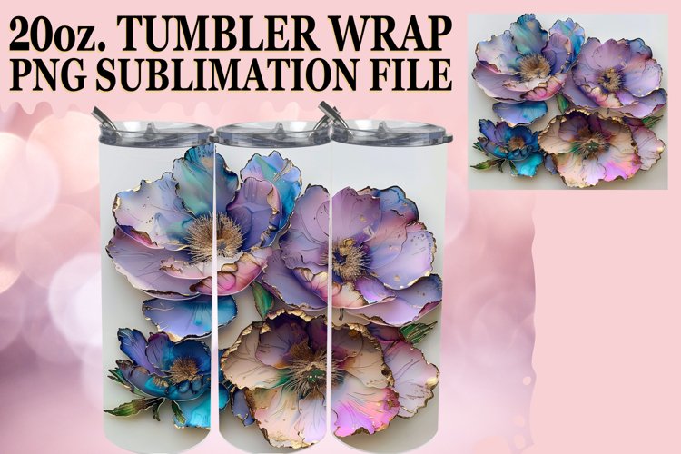 Sublimation Tumbler Designs Image 12