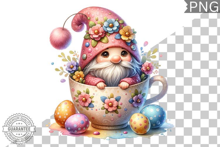 Easter Clipart Image 7