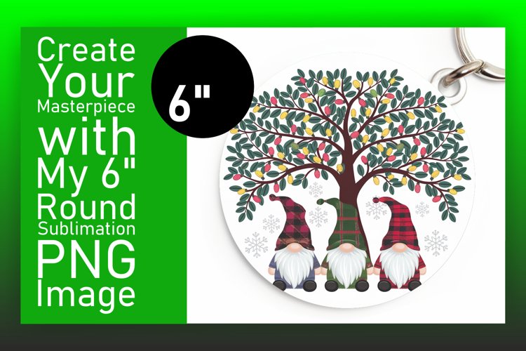 Christmas Gnomes Png Image 8