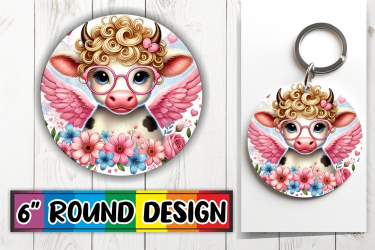Valentines Sublimation Design Image 20