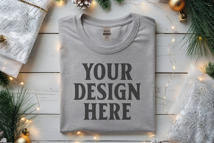 Sweatsuit Mockup Image 17