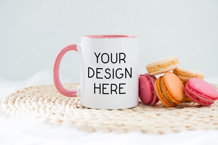 Donut Clipart Image 15