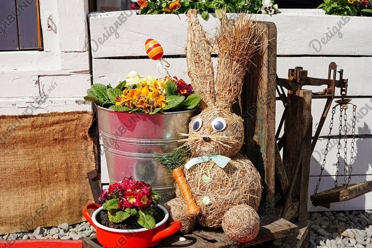 Easter Background Image 5