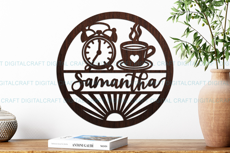 Kitchen Sign Svg Image 16