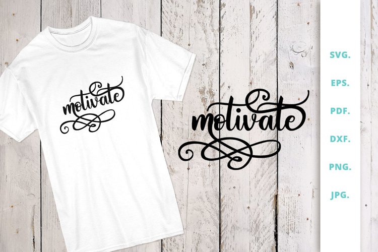 Motivate