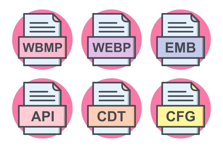 File Clipart Image 12