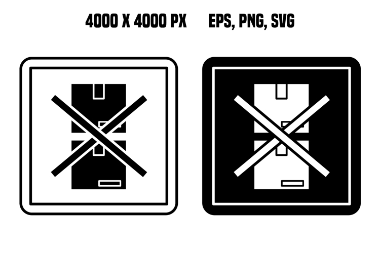 Package Clipart Image 19