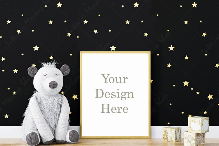 Bedroom Clipart Image 8