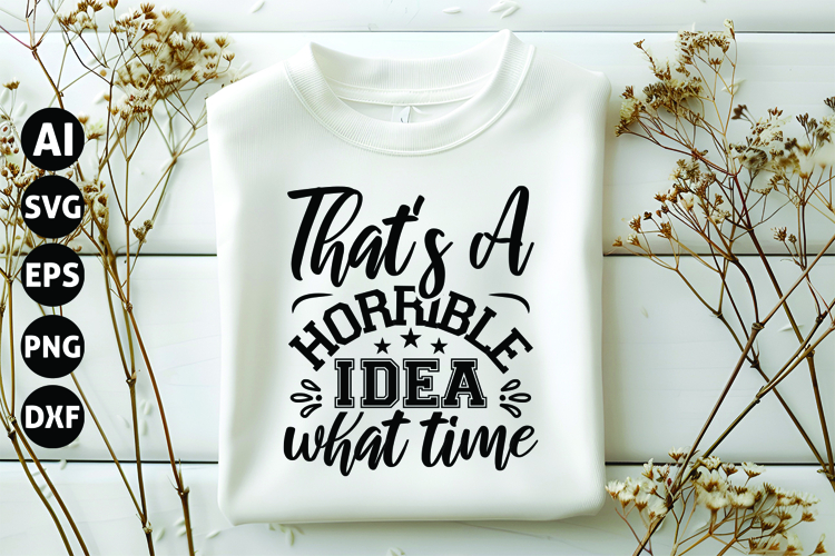 Funny Sayings Svg Image 2