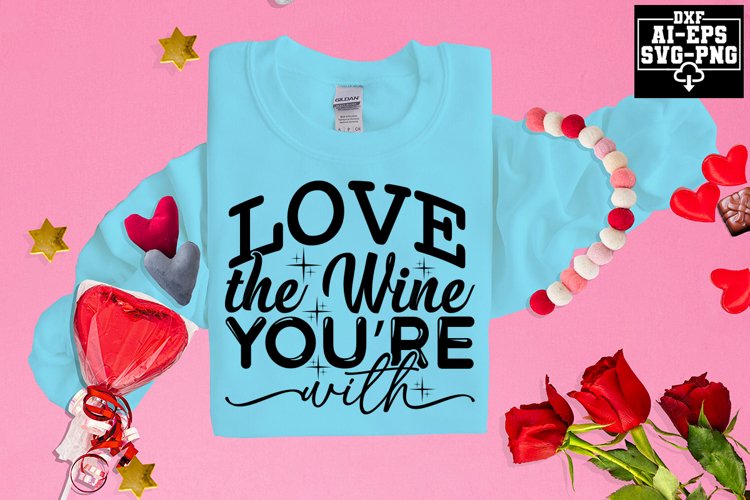 Wine Clipart Image 13